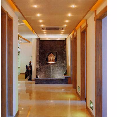 富東霖建築工程設計 - 