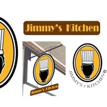 旺翻天文創工作室 - 店面LOGO設計