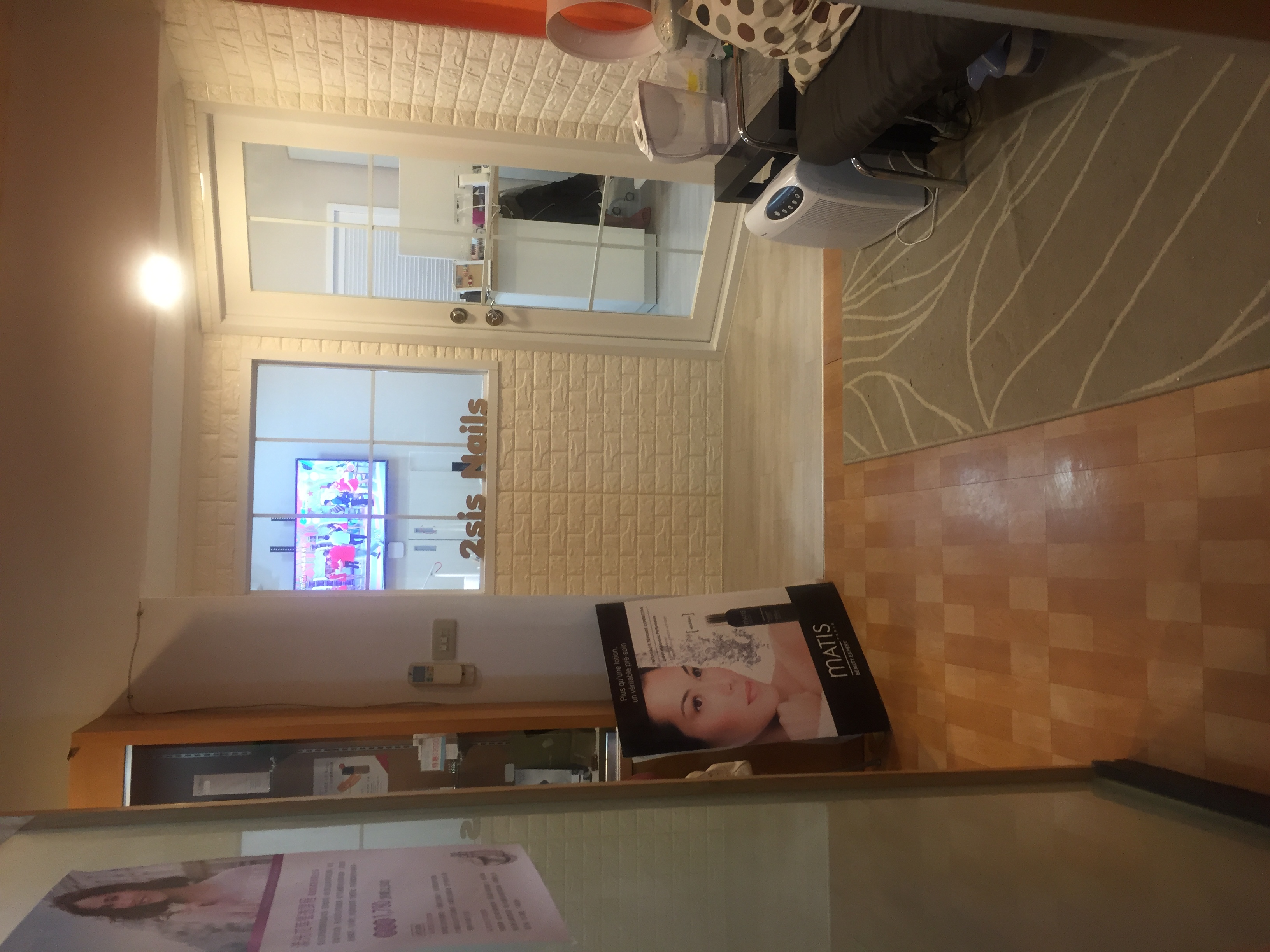 于絹美顏美體Spa - 店內的照片