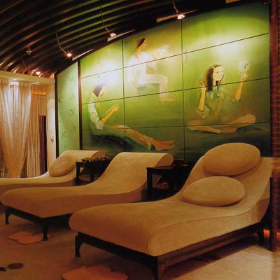 富東霖建築工程設計 - 