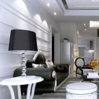 林俊原 - 現代主義室內設計運用了眾多隱喻性的視覺符號在作品中，強調了歷史性和文化性，肯定了裝飾對於視覺的象徵作用，裝飾又重新回到室內設計中，裝飾意識和手法有了新的拓展，光、影和建築構件構成的通透空間，成了大裝飾的重要手段。後現代設計運動的裝飾性為多種風格的融合提供了一個多樣化的環境，使不同的風貌並存，以這種共用關係貼近居住者的意義和習慣。 