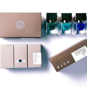 Gongong Kouples - 企業品牌識別系統設計
CIS Design