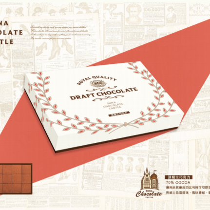 碁隼股份有限公司 - 包裝VI設計