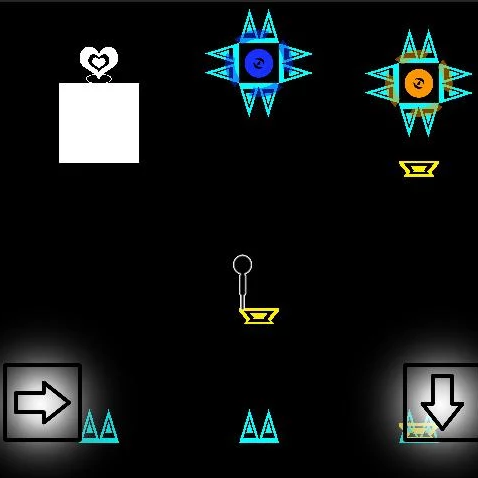 Lionjp World - Android遊戲 --- 黑白世界
https://play.google.com/store/apps/details?id=com.LionjpWorld.BallBall&hl=zh_TW