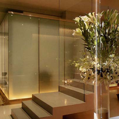  富東霖建築工程設計 - 