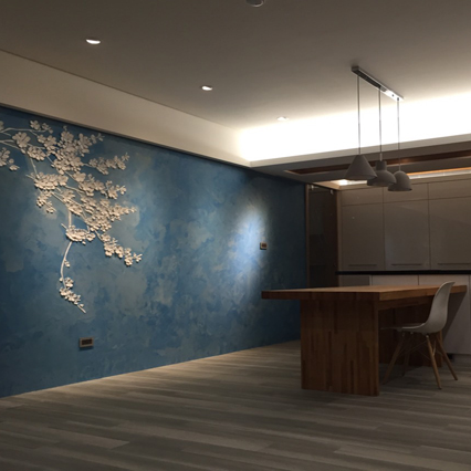 圓禾室內裝修設計工程有限公司 - 