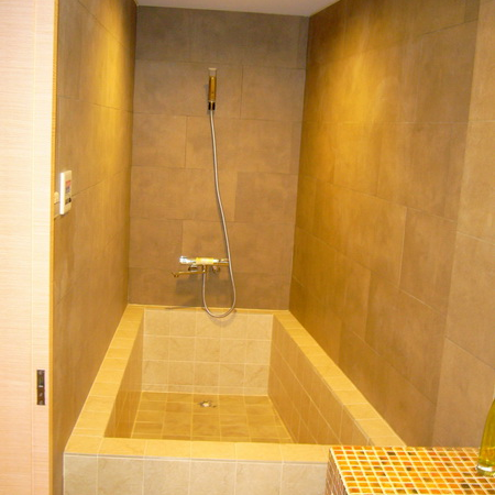 中國水電 - 室內裝潢-廁所工程