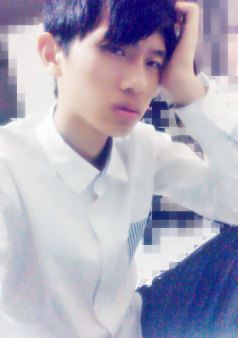 目前暫無 - 西裝上陣!