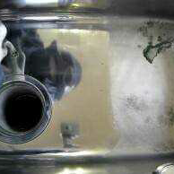 典雅清潔曾先生 - 不鏽鋼拋光