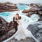 戴群芳女子攝影 - 婚紗攝影