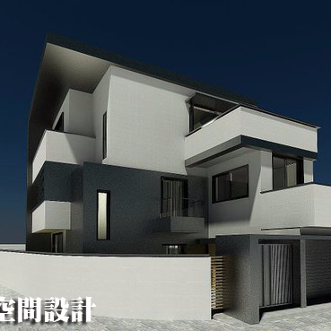  益甫建築室內設計事務所 - 