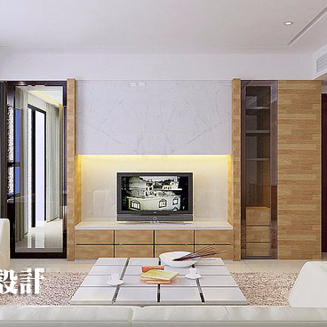  益甫建築室內設計事務所 - 