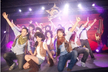 找樂子公關 - 活動企劃