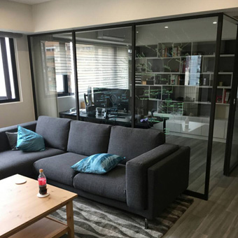 圓禾室內裝修設計工程有限公司 - 