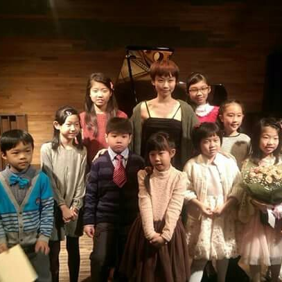 菲米音樂 - 2014年度音樂會