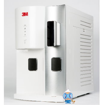台灣水科技有限公司 - 3M飲水機
