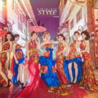 戴群芳女子攝影 - 商業攝影