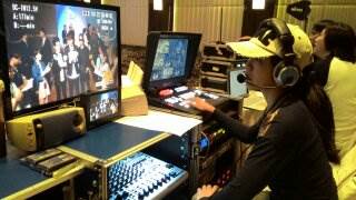 吉麗映畫有限公司 - 美國棉新品發表會/導播