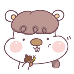 yushan - LINE貼圖設計