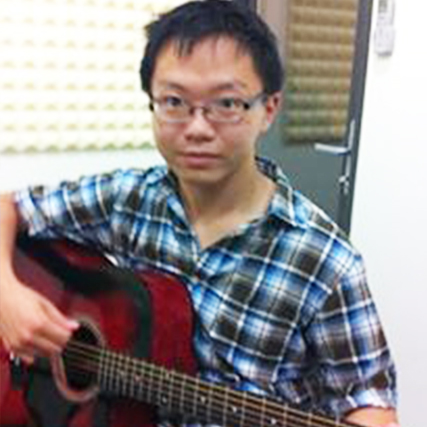 Evan吉他&烏克麗麗教學工作室 - Evan教學工作室學生記錄