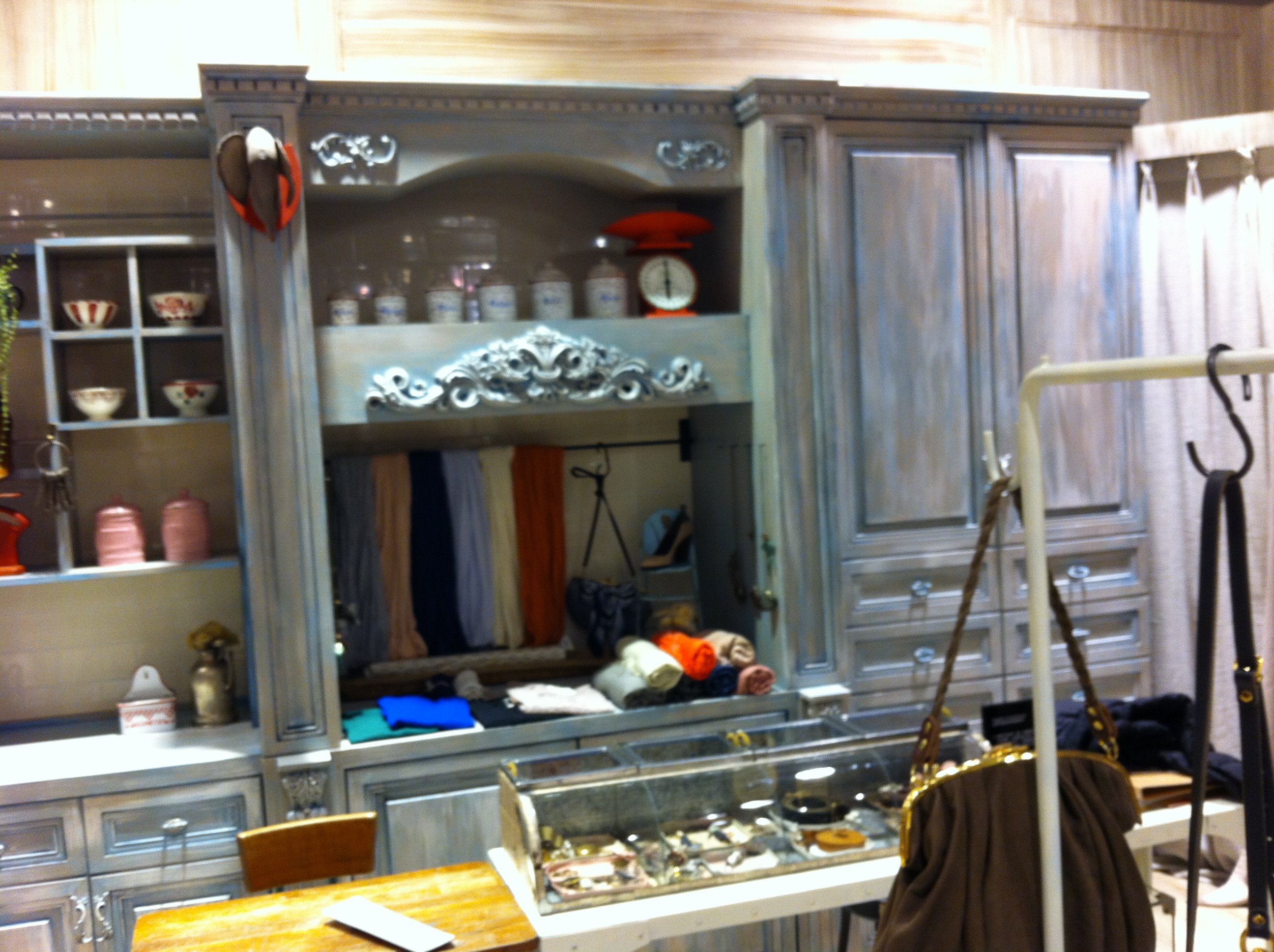 Jason Interior  design Studio - 誠品專櫃