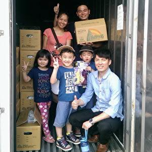 樂維活策略行銷 - 輔導小農,實地勘查 樂維活策略行銷 - 輔導小農,實地勘查