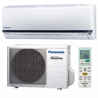 大隆電器行 - 國際變頻冷氣