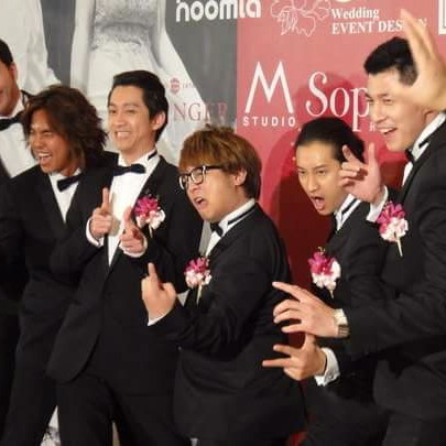 M STUDIO  婚禮紀錄工作室 - 