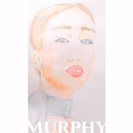 Takuya Uchizono - 人物繪圖