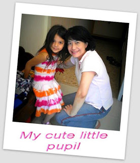 留美碩士莊老師 - 