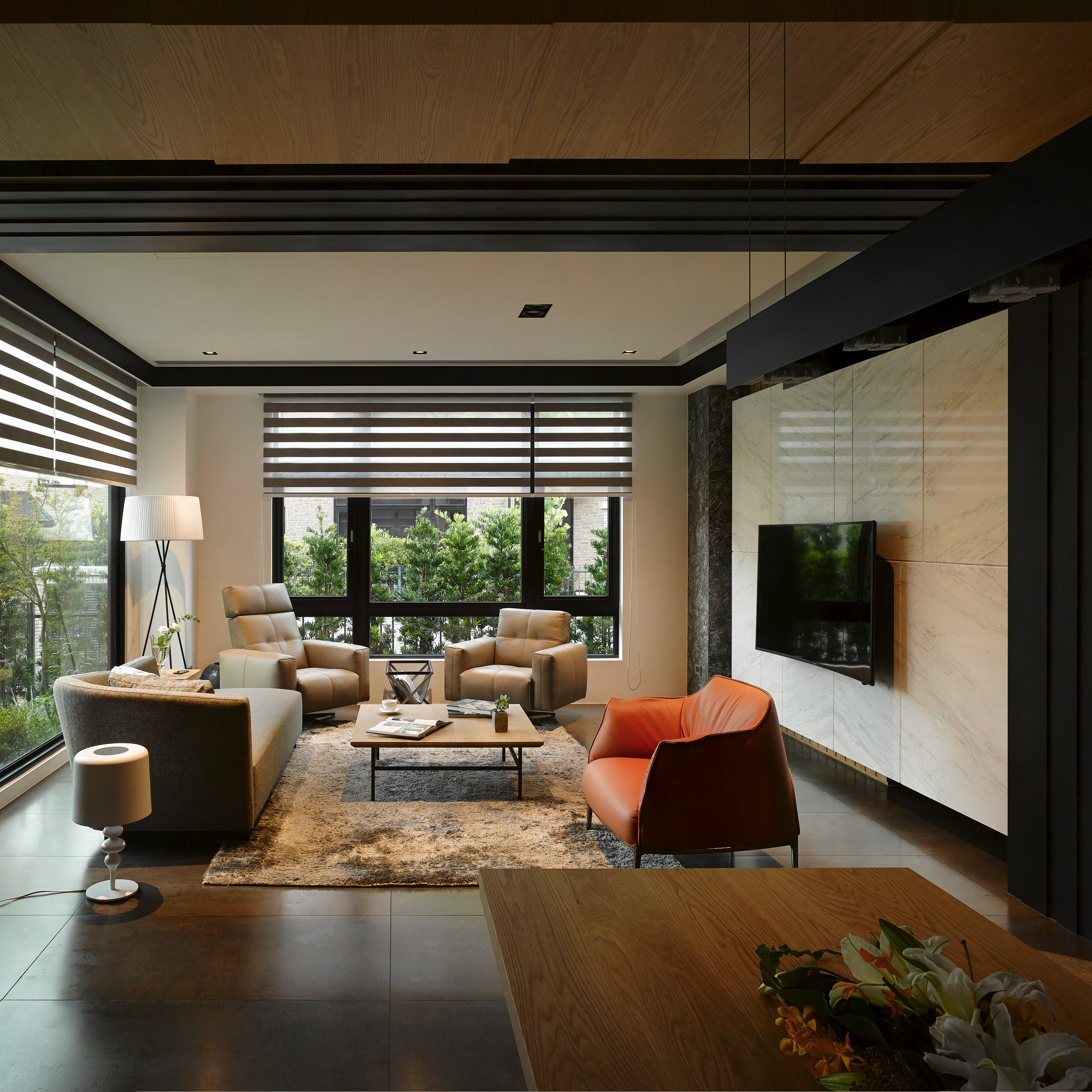 新苑有限公司 - 住家