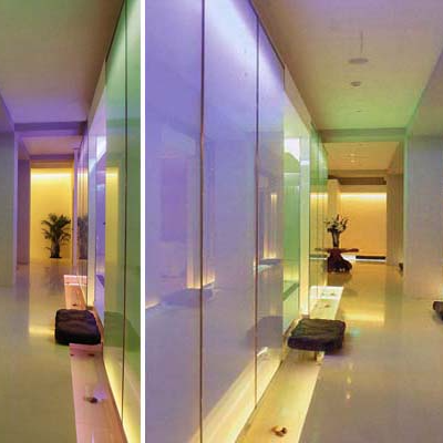 富東霖建築工程設計 - 