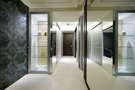 冠智藝術玻璃 - 室內裝潢設計 層櫃