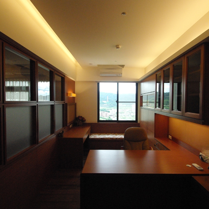 圓禾室內裝修設計工程有限公司 - 