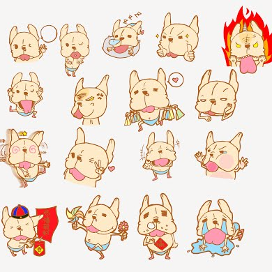 梵妃有限公司 - 貼圖代畫