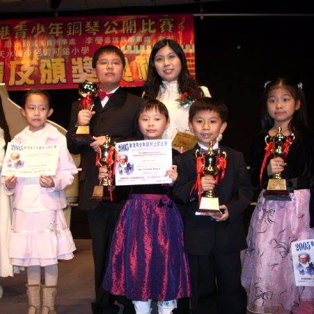 奕彤音樂藝術 - 