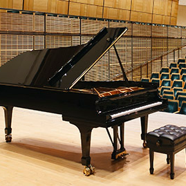 五月音樂教室 - 特約發表會場地