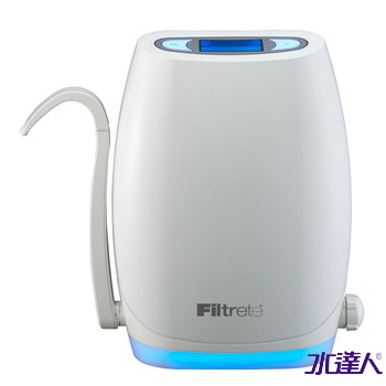 台灣水科技有限公司 - 3M UVA3000淨水器