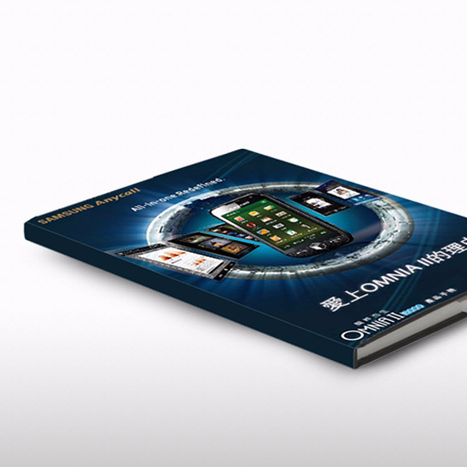 拍拍創意設計工作室 - 型錄設計