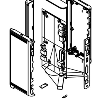 朱玲妤 - 簡介:	多功能集線器。
設計:	可折疊收納腳座，可直立於桌面也可平放於	桌面。
特色:	將USB、網路線、D-SUB等線路集中於此產品，	若只要透過USB到筆電，功能全都有且不用常插	拔線材，收納腳座讓產品好收納不佔空間。