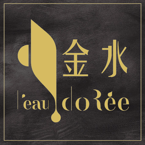 Elise . K - 酒吧——金水商行CI設計