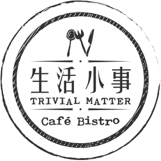 Rebecca  - 餐廳LOGO設計