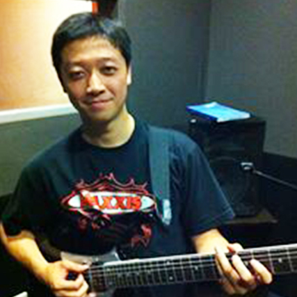 Evan吉他&烏克麗麗教學工作室 - Evan教學工作室學生記錄