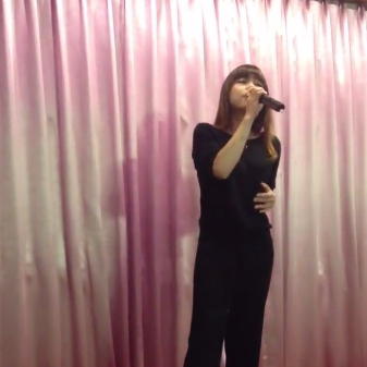 城市愛樂線 新媒體流行文化傳播工作 - 青商會活動演唱