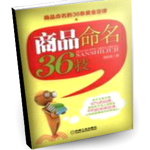 企劃大師 - 名不正       賣不順