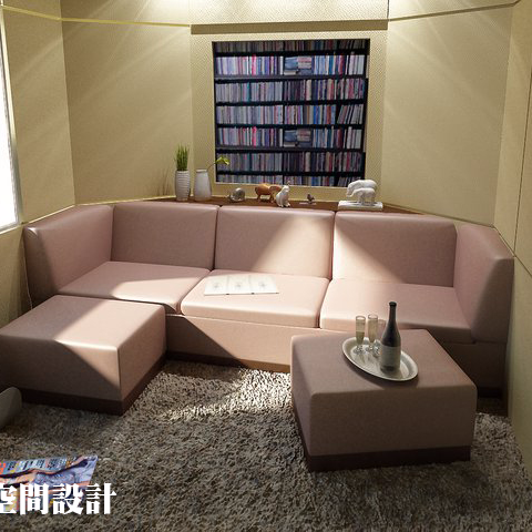  益甫建築室內設計事務所 - 