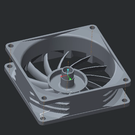 捌零後狼 - housing_靜葉