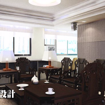  益甫建築室內設計事務所 - 