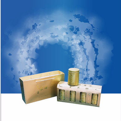 Vincent - 福岡國際禮品展海報