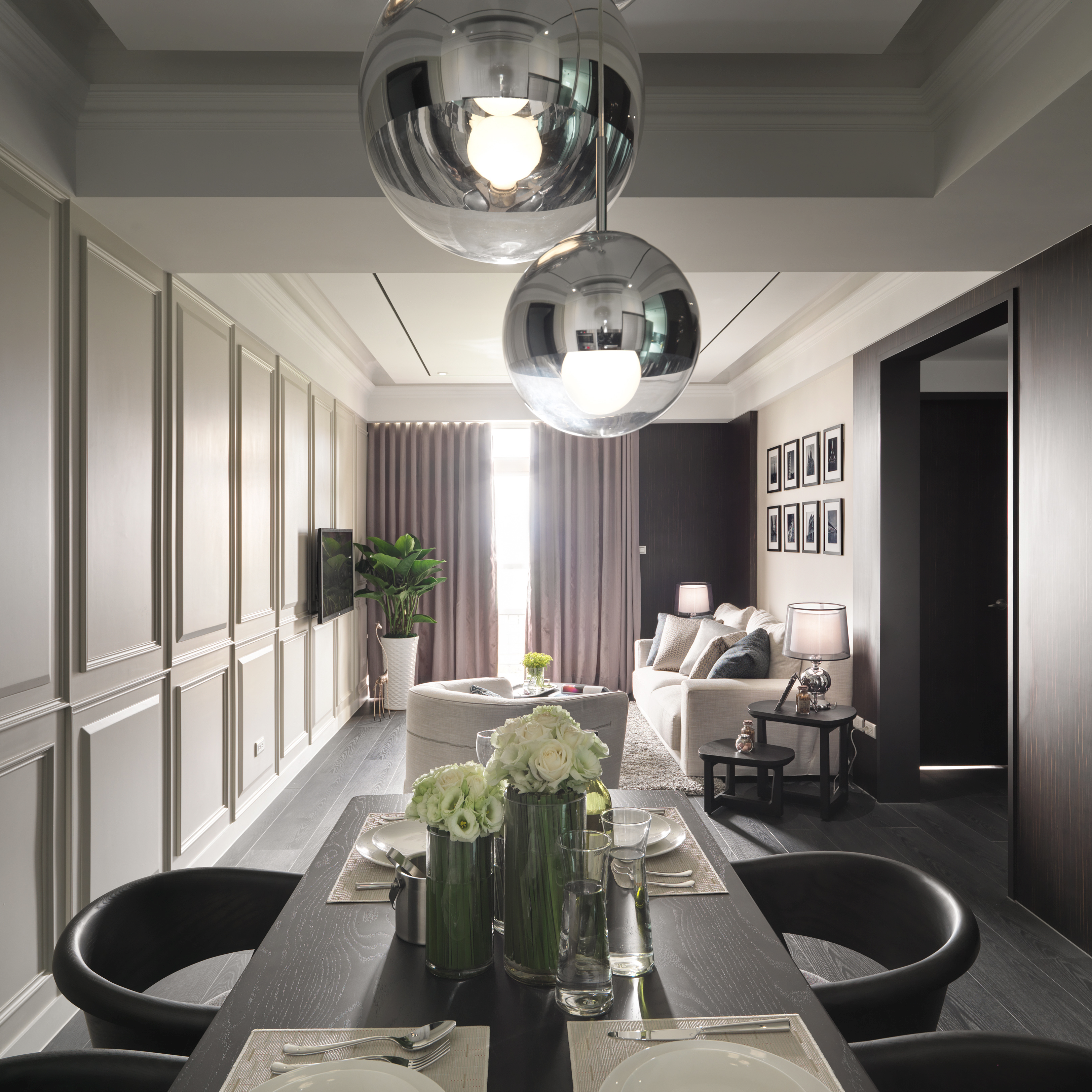 新苑有限公司 - 住家